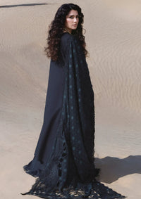 Nureh Aman'26 NE-233 Zahara