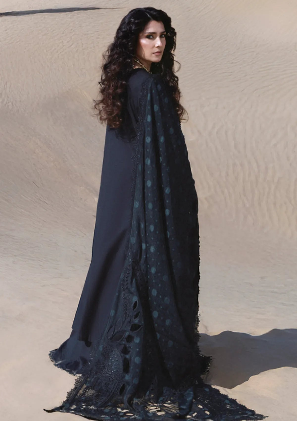 Nureh Aman'26 NE-233 Zahara