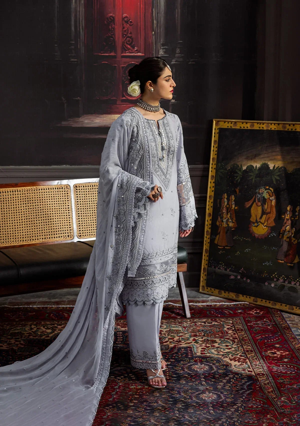 mohsin-saeed-fabrics-affordable-luxury-outfits-for-daily-formal-and-wedding-wear-This-product-is-from-kahf-karandi25-kkh-09-celestial-is-available-on-Mohsin-saeed-fabrics-website.