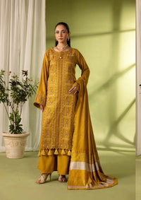 Ishq By Khoobsurat Peach Leather'25 IS-02