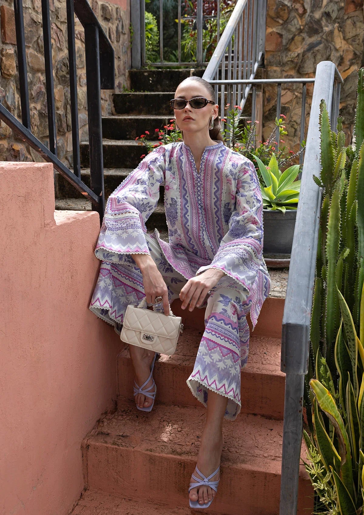 Elaf Ready To Wear'26 EPV-10A MI AMORE