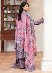 Johra Azreen Winter'25  JW-532