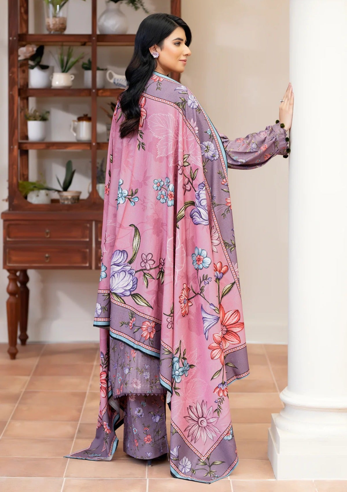 Johra Azreen Winter'25  JW-532