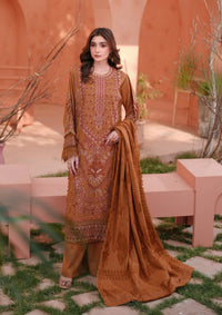 Johra Bloom Winter'25 JW-596