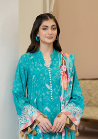 Johra Lisha Winter'25 JW-413