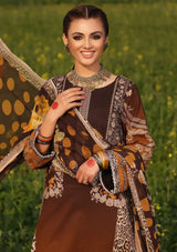 Charizma Signature Prints Lawn'24 SP4-09 - Mohsin Saeed Fabrics