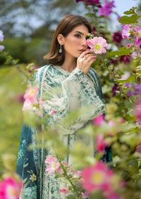 Elaf Bridgerton Prints'26 EPB-7A DAPHANEE