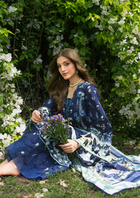 Elaf Bridgerton Prints'26 EPB-6B FIORITA