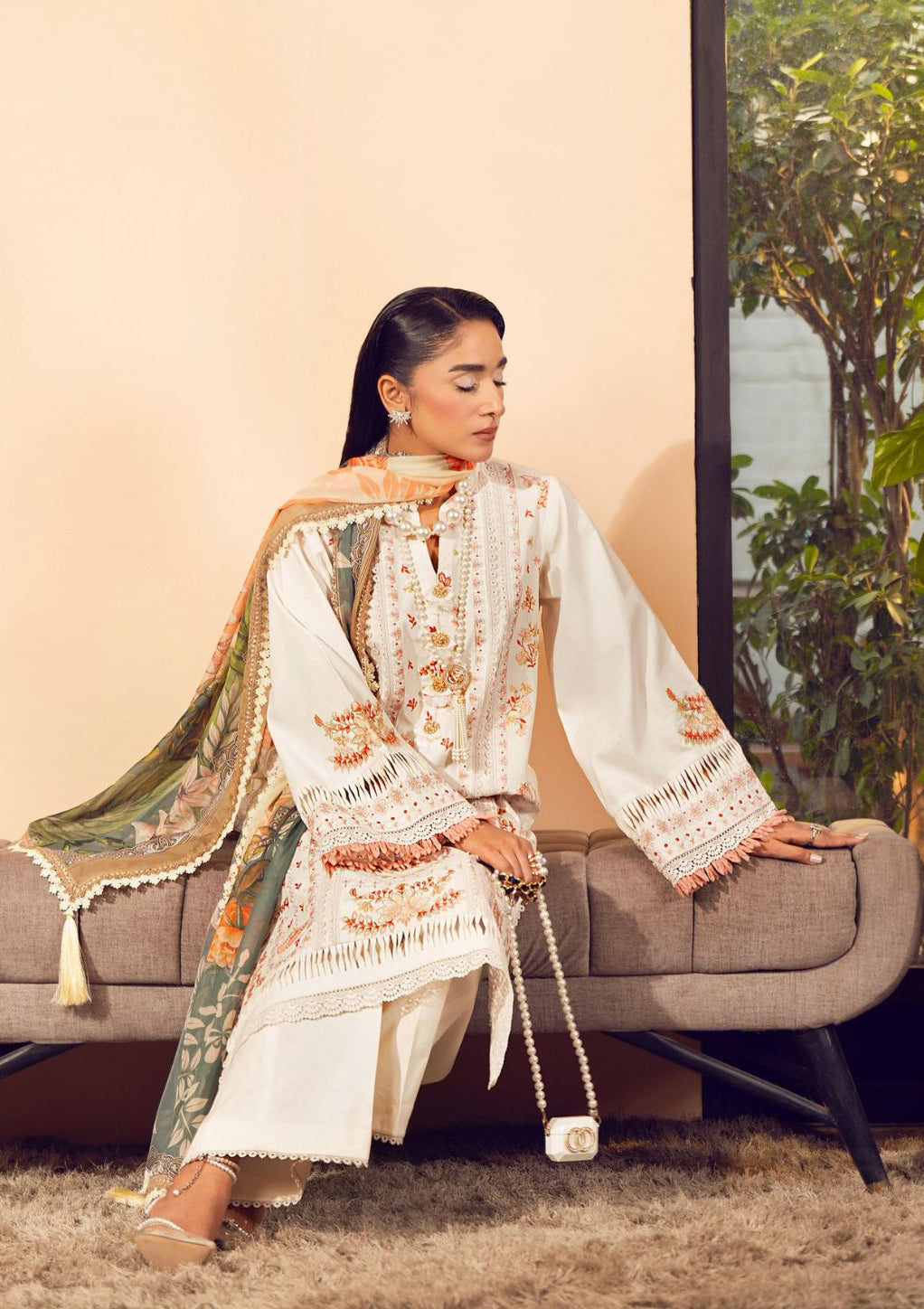 mohsin-saeed-fabrics-affordable-luxury-outfits-for-daily-formal-and-wedding-wear-This-product-is-from-tana-bana-sunday-bloom-print-emb25-d-04-is-available-on-Mohsin-saeed-fabrics-website.