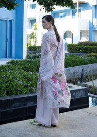 Elaf Santorini Prints Vol-1'26 EPN-4B DOLL ME UP