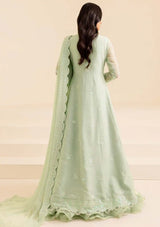 Farasha Lumiere Festive Formals'25 D-04 AQUA DREAM