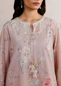 Iznik Festive Lawn'26 IBE-12