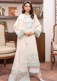 Nayab by Humdum'26 D-04