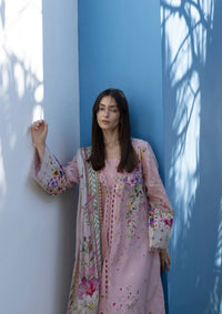 Elaf Santorini Prints Vol-1'26 EPN-02 ANGEL