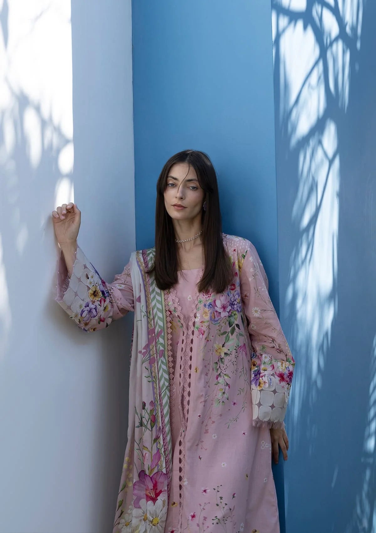 Elaf Santorini Prints Vol-1'26 EPN-02 ANGEL