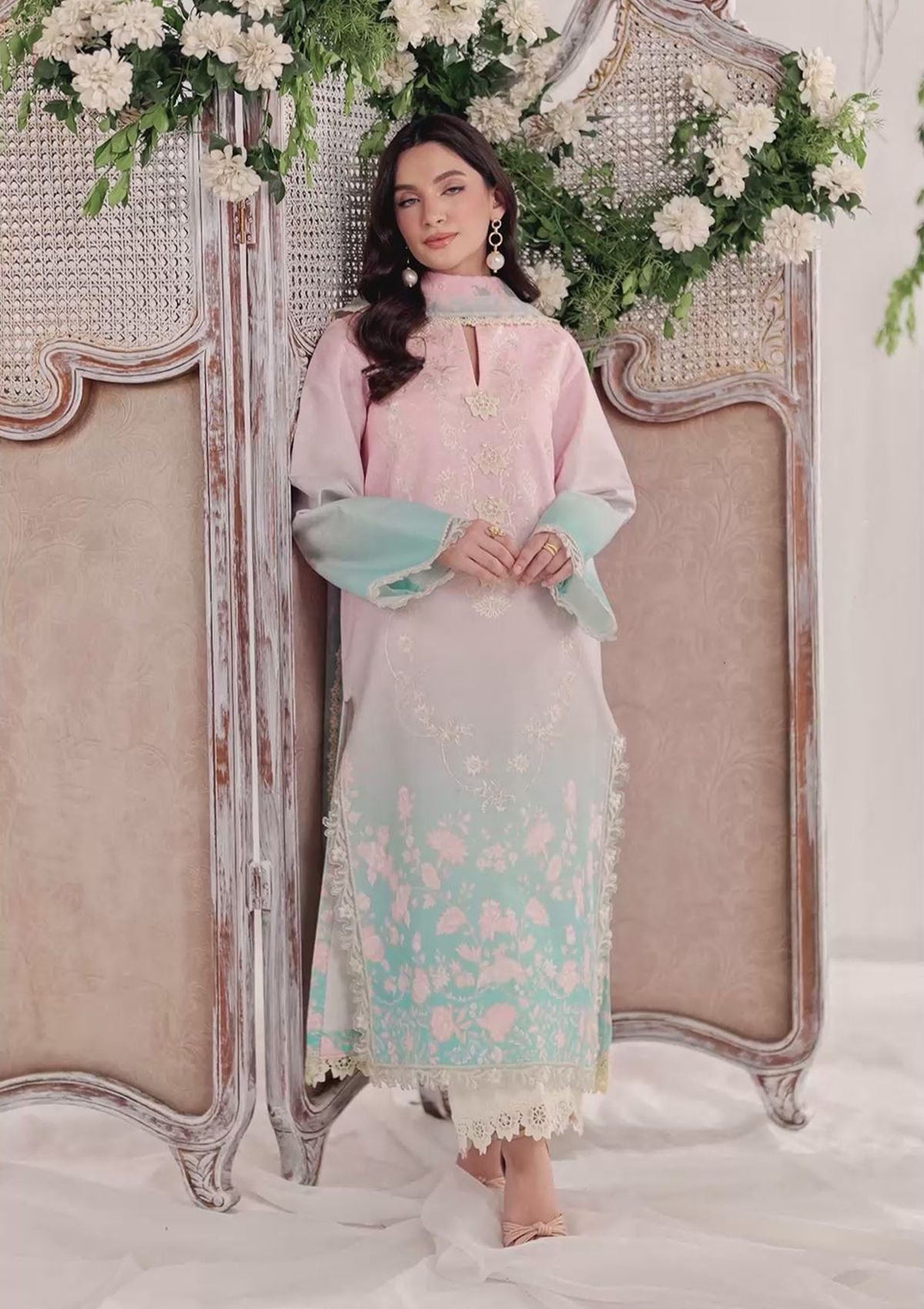 Rang Rasiya Nova Summer Edit'26 D-12 Serene