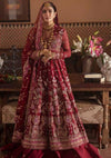 Afrozeh Hayat Wedding Formals`21 AF'21-D#01 (Roshanay)
