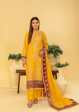 Saffron By Smile'24 D-1519