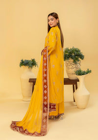 Saffron By Smile'24 D-1519