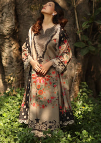 Charizma Aniq Vol-01'25 D-12