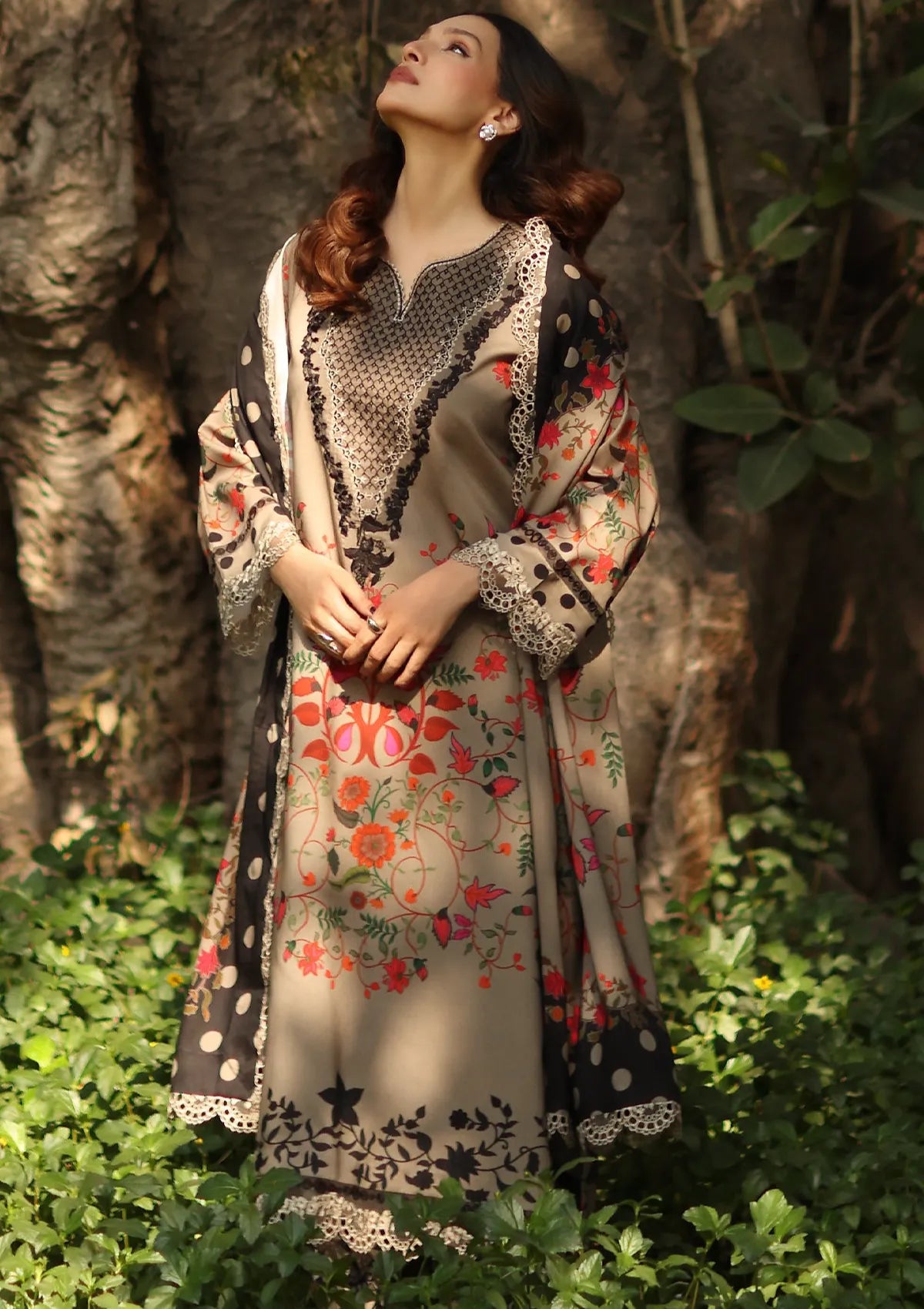 Charizma Aniq Vol-01'25 D-12