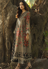 Charizma Aniq Vol-01'25 D-12