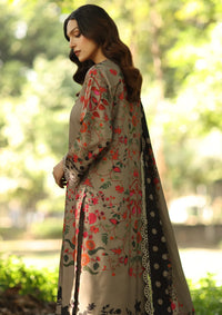 Charizma Aniq Vol-01'25 D-12