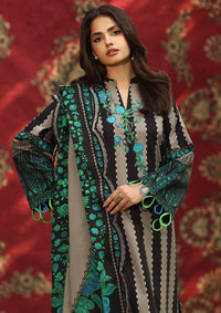 Charizma Aniq Vol-01'25 D-11