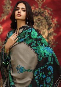 Charizma Aniq Vol-01'25 D-11