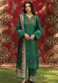 Charizma Aniq Vol-01'25 D-14