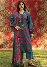 Charizma Aniq Vol-01'25 D-16