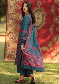 Charizma Aniq Vol-01'25 D-16