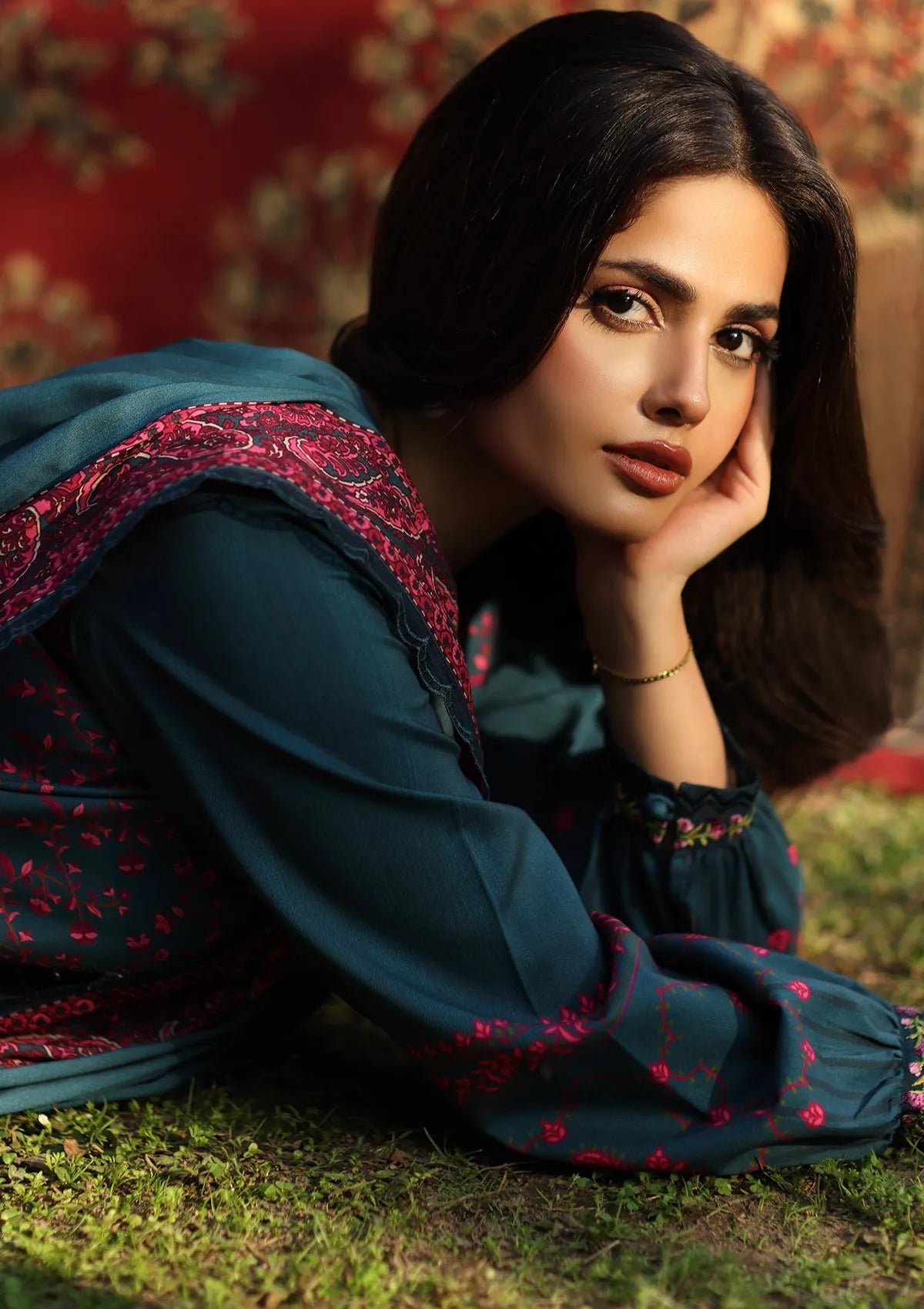 Charizma Aniq Vol-01'25 D-16