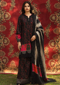 Charizma Aniq Vol-01'25 D-17