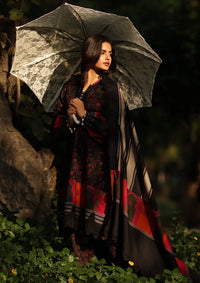 Charizma Aniq Vol-01'25 D-17