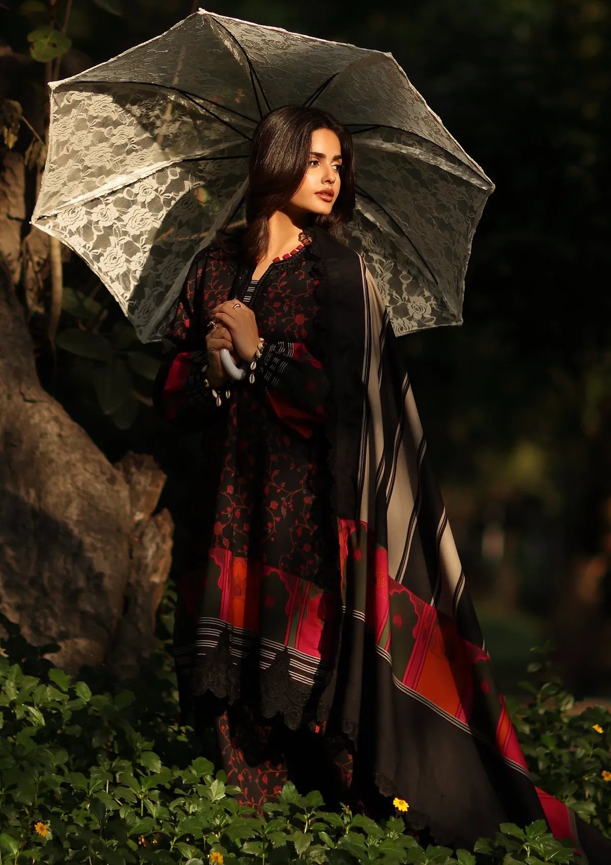 Charizma Aniq Vol-01'25 D-17