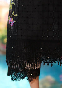 Charizma Reem Emb Lawn'24 Vol-02 CRS4-13 - Mohsin Saeed Fabrics