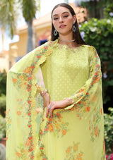 Charizma Reem Emb Lawn'24 Vol-02 CRS4-18 - Mohsin Saeed Fabrics