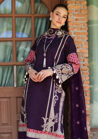 Charizma Print Melody Lawn'24 Vol-04 PM4-33 - Mohsin Saeed Fabrics