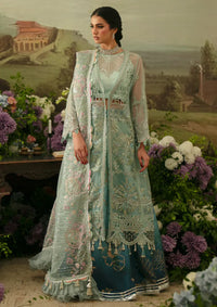 Parishay Ranibagh Luxury Formals'25 D-01 AARZOO