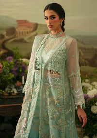 Parishay Ranibagh Luxury Formals'25 D-01 AARZOO