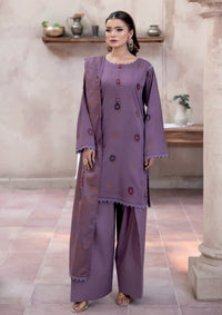 Afreen By Wania Summer Lawn Vol-3'26 WL-387