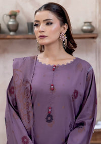 Afreen By Wania Summer Lawn Vol-3'26 WL-387