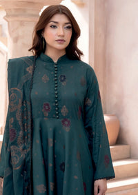 Afreen By Wania Summer Lawn Vol-3'26 WL-388