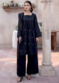 Afreen By Wania Summer Lawn Vol-3'26 WL-390