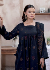 Afreen By Wania Summer Lawn Vol-3'26 WL-390