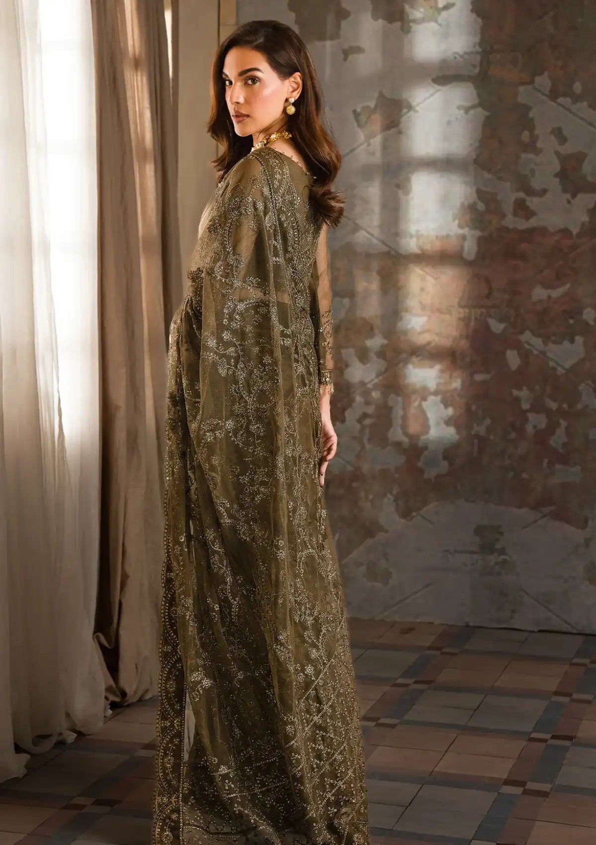 Zarif Emirah Formals'24 ZEF-07 JAZAB