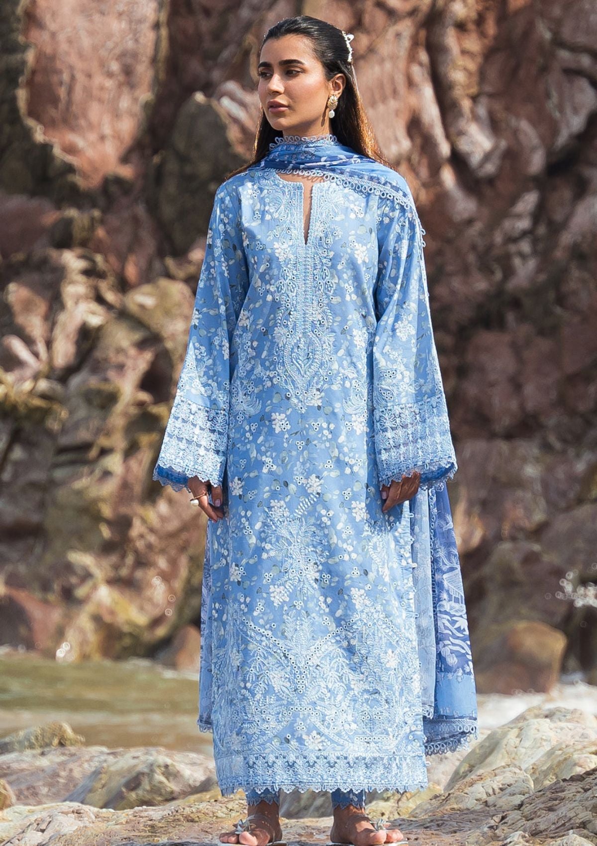 Afrozeh Summer Together'24 AL-04 Zale