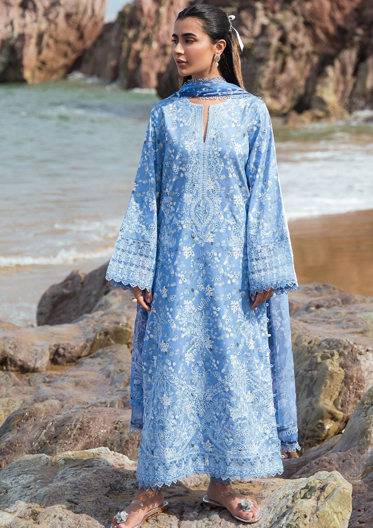 Afrozeh Summer Together'24 AL-04 Zale