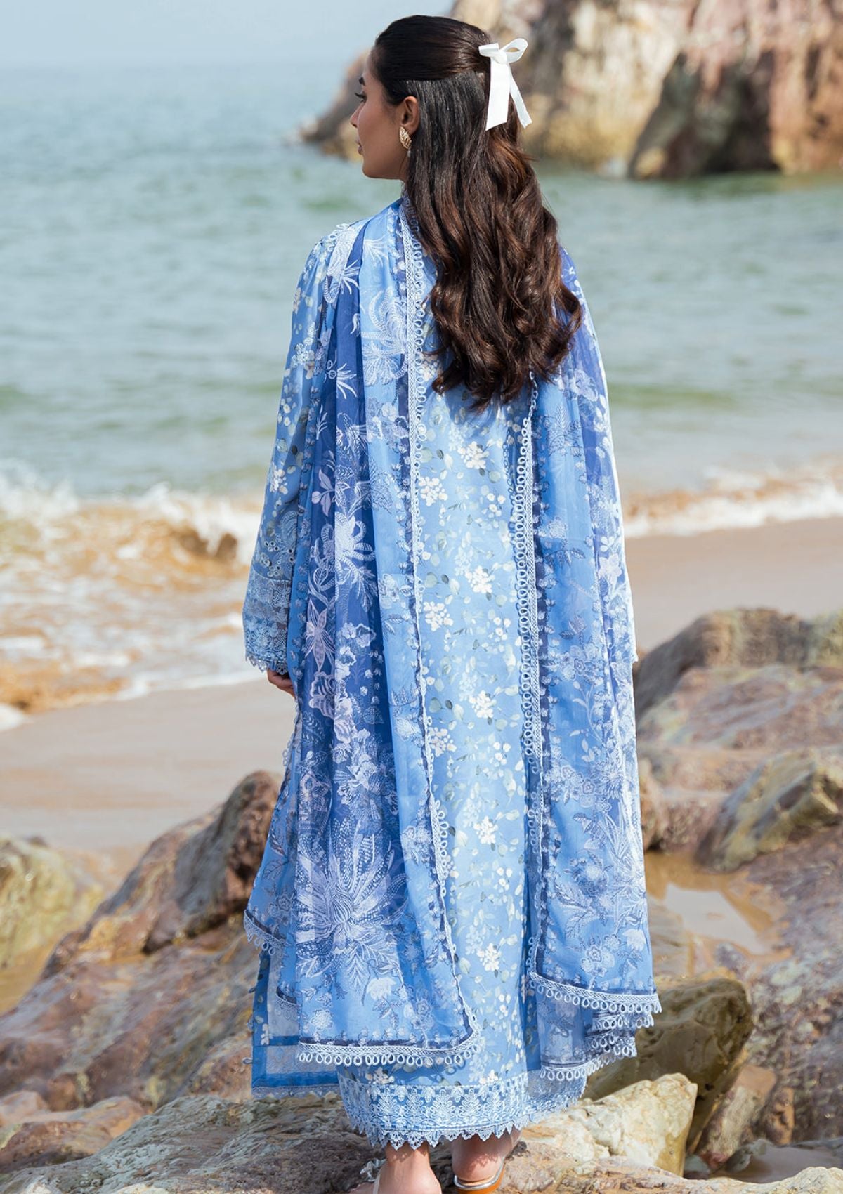 Afrozeh Summer Together'24 AL-04 Zale